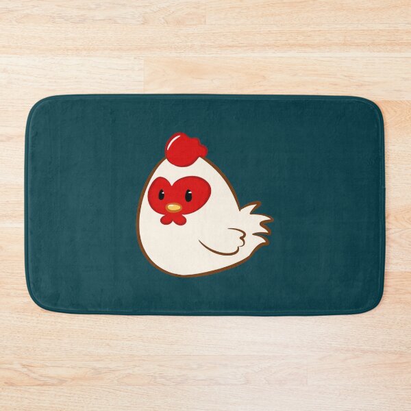 Item preview, Harvest Moon Chicken designed and sold by JordynGregory.