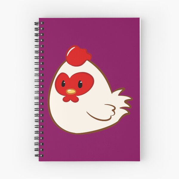 Item preview, Harvest Moon Chicken designed and sold by JordynGregory.