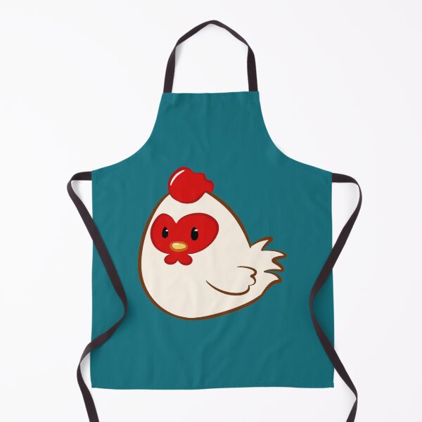 Item preview, Harvest Moon Chicken designed and sold by JordynGregory.