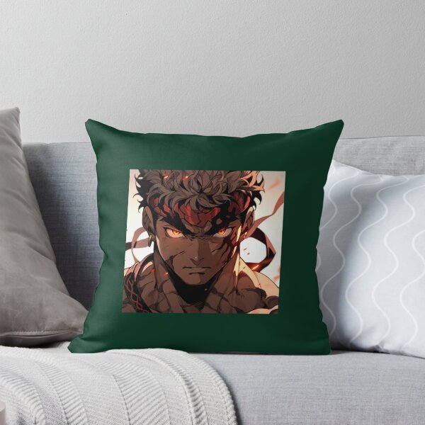 Artikelvorschau, Wut durch einen Kampf entworfen und verkauft von yashashrearadhy.