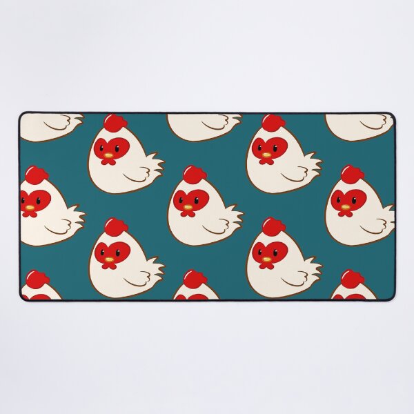 Item preview, Harvest Moon Chicken designed and sold by JordynGregory.