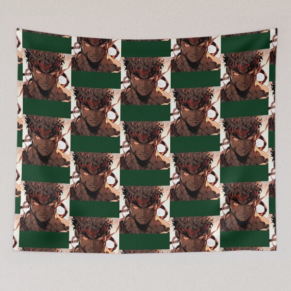 Item preview, Anger through a battle designed and sold by yashashrearadhy.