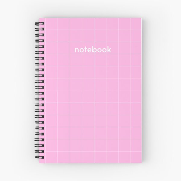 Item preview, Rosa pastel diseño cuadrilla minimalista designed and sold by Hela12art.