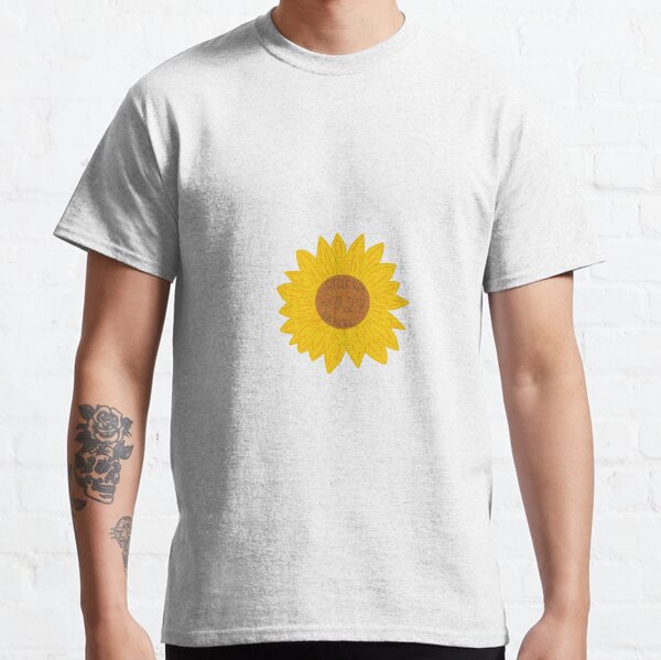 Sunflower Van Gogh Sonnenblumen | Jack Joblin Sticker