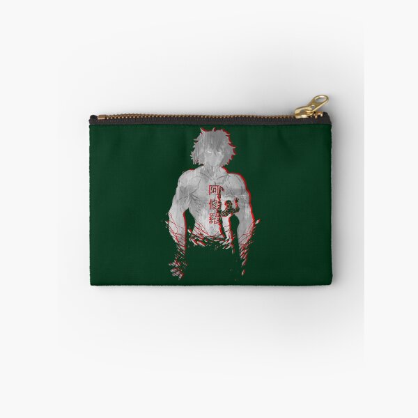 Item preview, Ashura vs The Grappler designed and sold by yashashrearadhy.