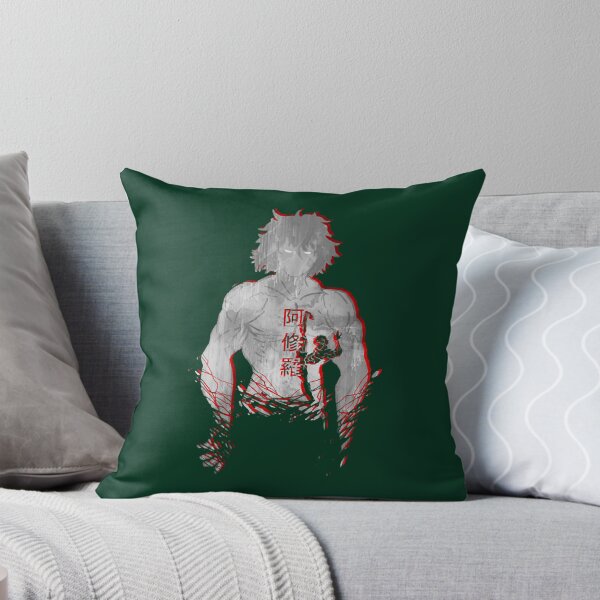 Item preview, Ashura vs The Grappler designed and sold by yashashrearadhy.