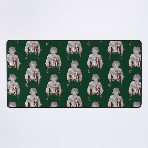 Item preview, Ashura vs The Grappler designed and sold by yashashrearadhy.