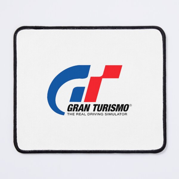 Item preview, Gran Turismo - Original logo colors designed and sold by JordynGregory.