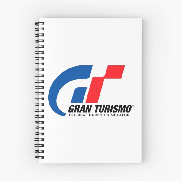 Item preview, Gran Turismo - Original logo colors designed and sold by JordynGregory.