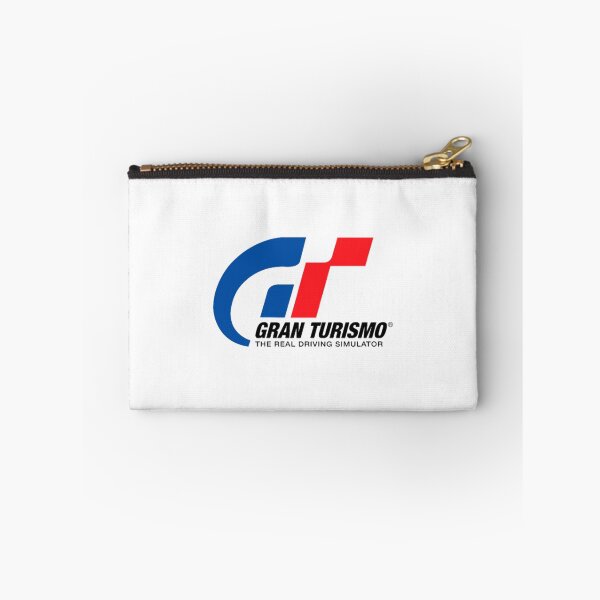 Item preview, Gran Turismo - Original logo colors designed and sold by JordynGregory.