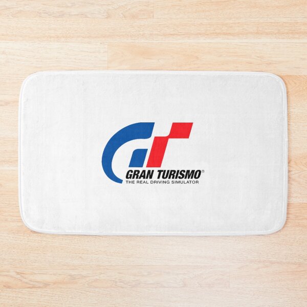 Item preview, Gran Turismo - Original logo colors designed and sold by JordynGregory.