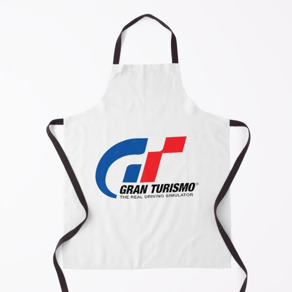 Item preview, Gran Turismo - Original logo colors designed and sold by JordynGregory.