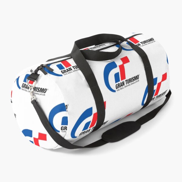 Item preview, Gran Turismo - Original logo colors designed and sold by JordynGregory.