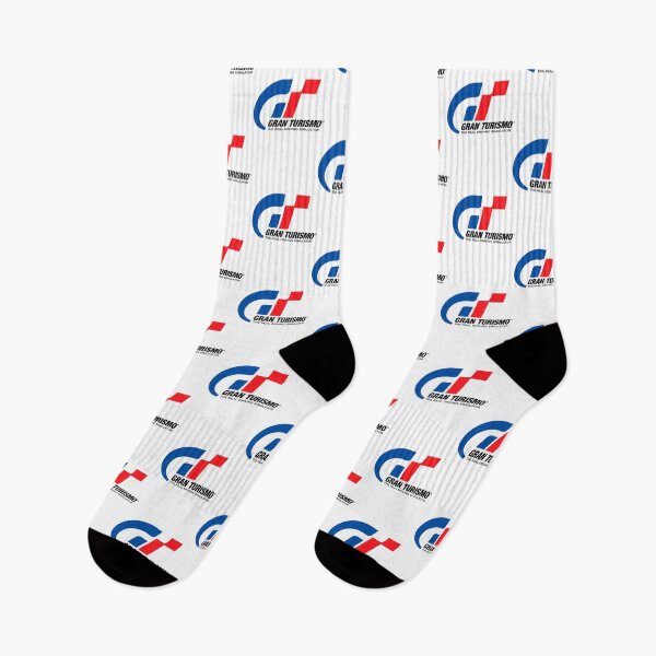 Item preview, Gran Turismo - Original logo colors designed and sold by JordynGregory.