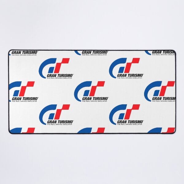 Item preview, Gran Turismo - Original logo colors designed and sold by JordynGregory.