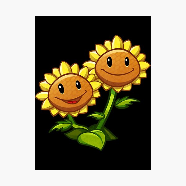 Sunflower in Plants Vs Zombies Garden warfare 2 is going to be in my  nightmares. : r/PlantsVSZombies