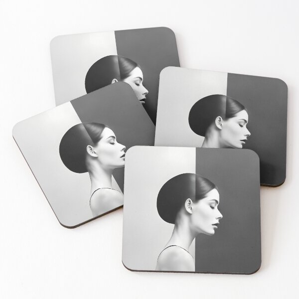 Item preview, Alone woman designed and sold by minilis.