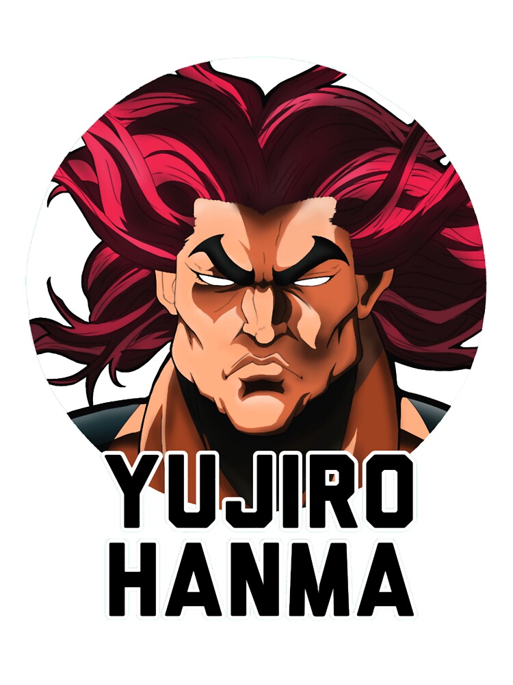 Baki Hanma  Anime character drawing, Manga anime one piece, Best