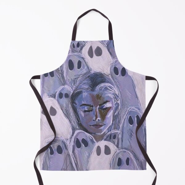 Item preview, Ghost Vendom designed and sold by JerelSchumm.