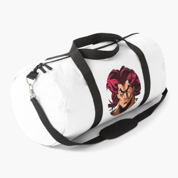 Item preview, Baki , Yujiro Hanma badass fanart  designed and sold by yashashrearadhy.