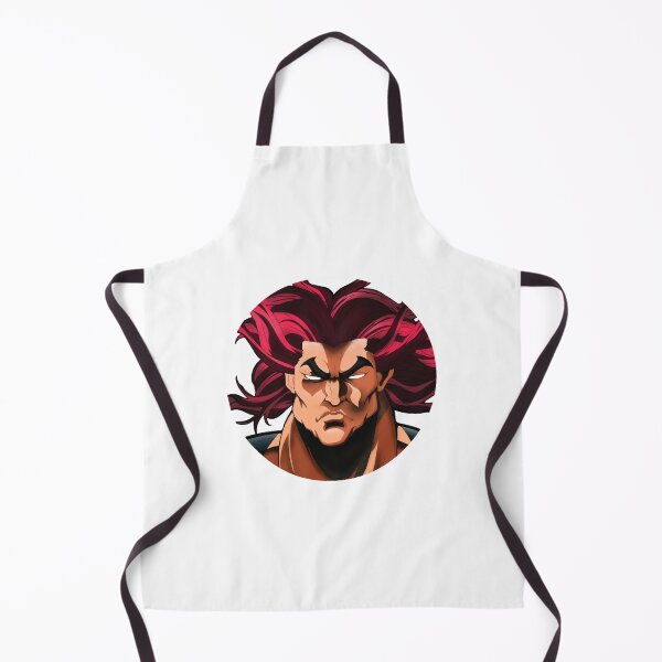 Item preview, Baki , Yujiro Hanma badass fanart designed and sold by yashashrearadhy.