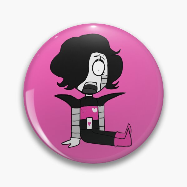 Artikelvorschau, Überraschter Mettaton entworfen und verkauft von alliewinters.