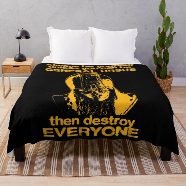 Item preview, Planet of the Apes - Always be yourself 2.0 designed and sold by GarmentClumsyC.