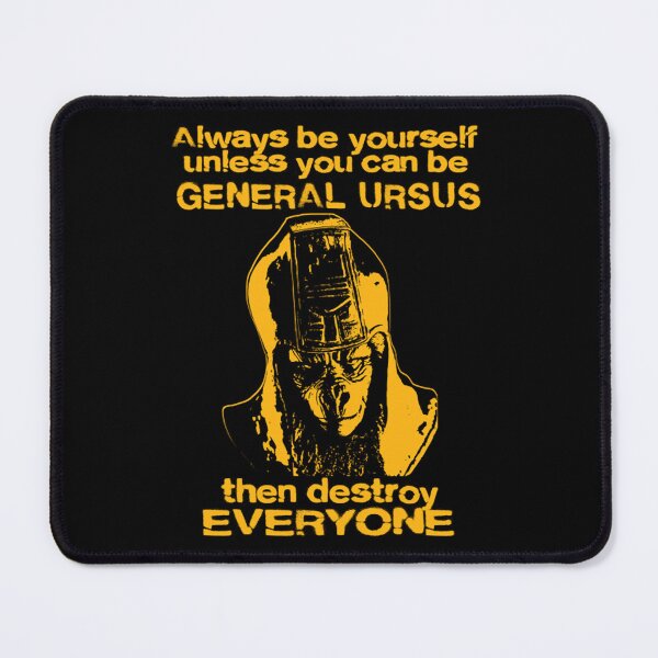 Item preview, Planet of the Apes - Always be yourself 2.0 designed and sold by GarmentClumsyC.