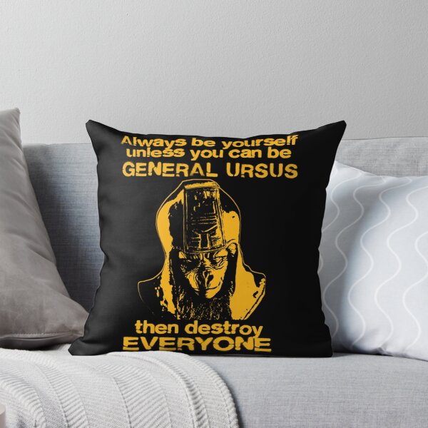 Item preview, Planet of the Apes - Always be yourself 2.0 designed and sold by GarmentClumsyC.