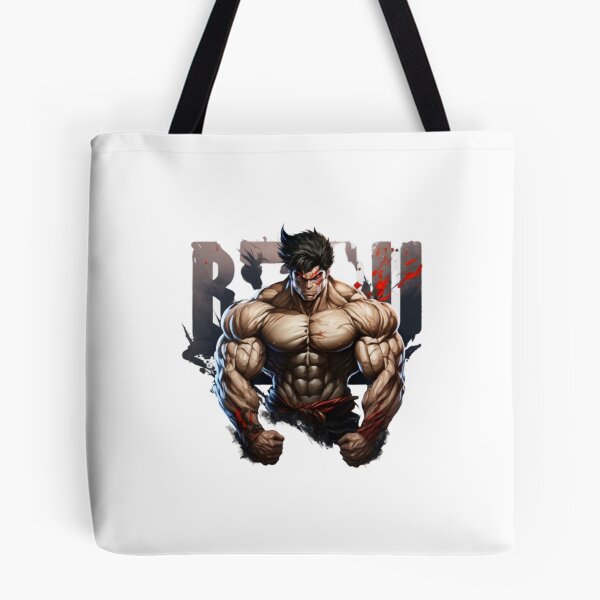 Item preview, Baki  designed and sold by yashashrearadhy.