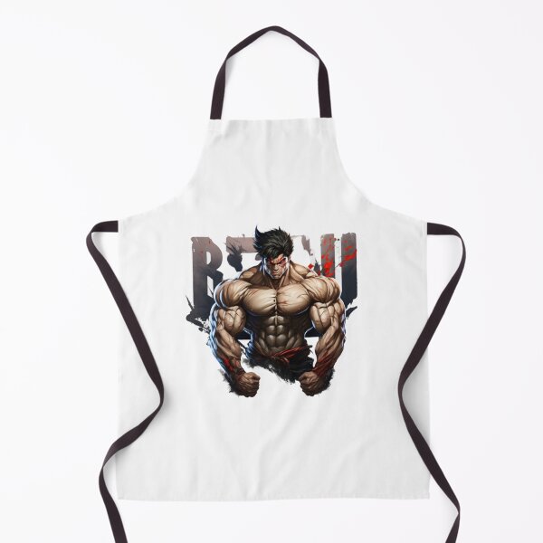 Item preview, Baki  designed and sold by yashashrearadhy.