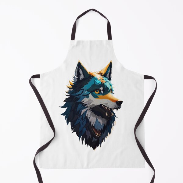 Item preview, Alexander Archipelago Wolf designed and sold by louciverzania.