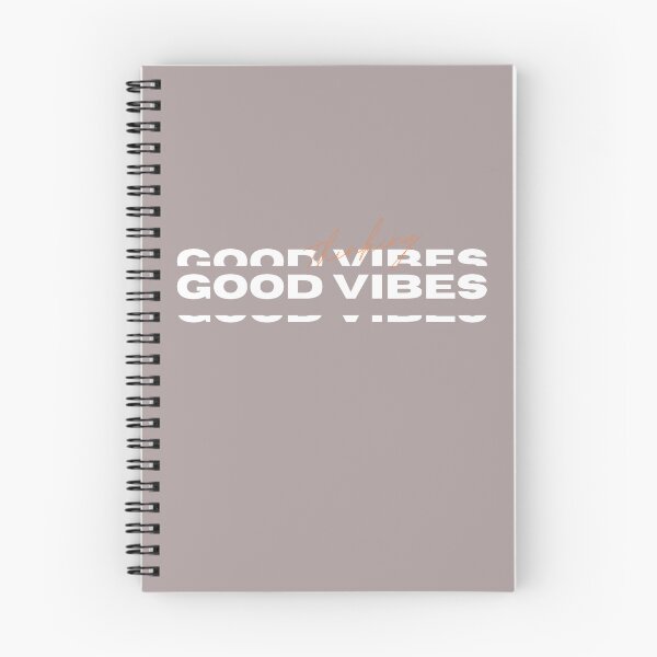 Item preview, Good Vibes: Feel Good Shirts designed and sold by InspireHubWear.