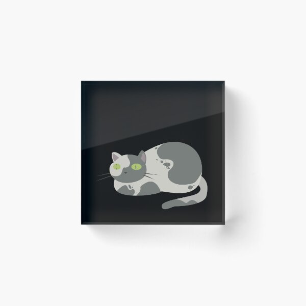 Item preview, kitty loaf designed and sold by plotDriving-NPC.
