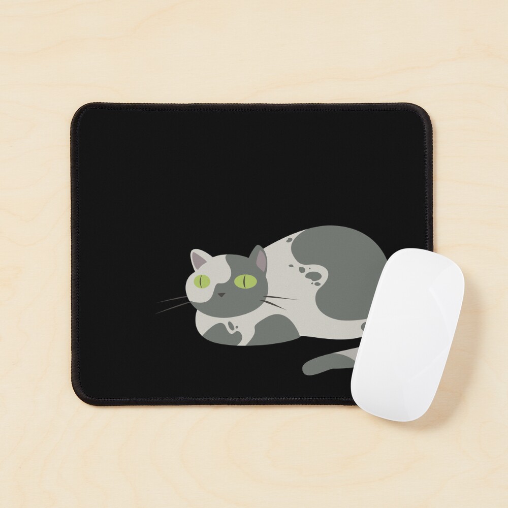 Item preview, Mouse Pad designed and sold by plotDriving-NPC.