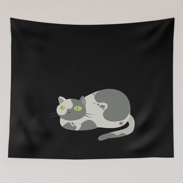 Item preview, kitty loaf designed and sold by plotDriving-NPC.