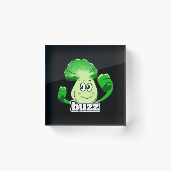 Item preview, cute character pvz buzz    designed and sold by WednesdaysX.