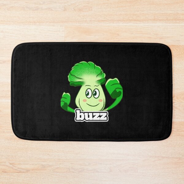 Item preview, cute character pvz buzz    designed and sold by WednesdaysX.
