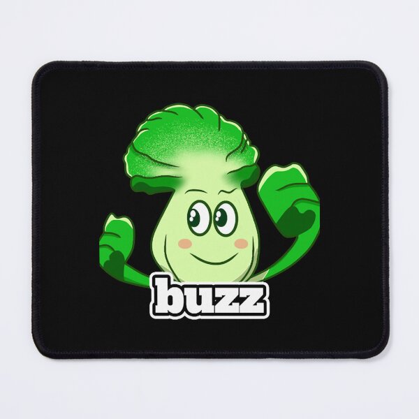 Item preview, cute character pvz buzz designed and sold by WednesdaysX.