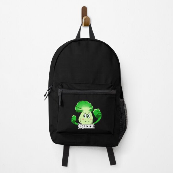 Item preview, cute character pvz buzz designed and sold by WednesdaysX.