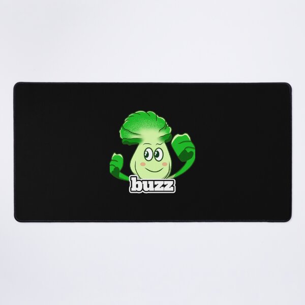 Item preview, cute character pvz buzz    designed and sold by WednesdaysX.