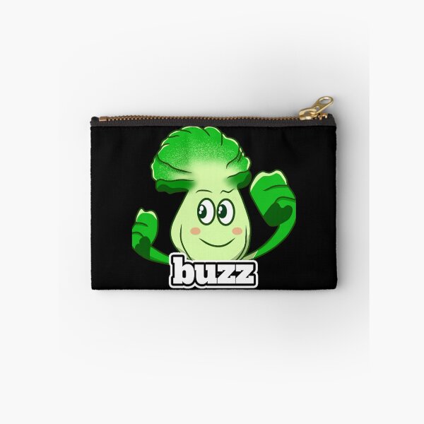 Item preview, cute character pvz buzz    designed and sold by WednesdaysX.