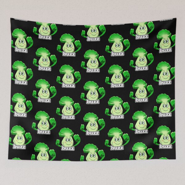 Item preview, cute character pvz buzz    designed and sold by WednesdaysX.