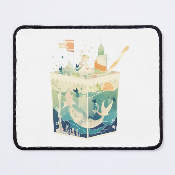 Item preview, Seamarina designed and sold by Nowshin Tasnim.