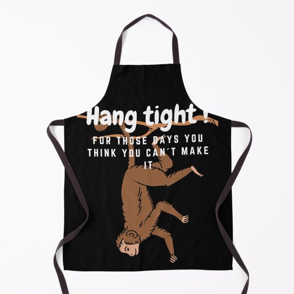 Item preview, Hang tight! For those days you think you can´t make it! designed and sold by TLC4ever.