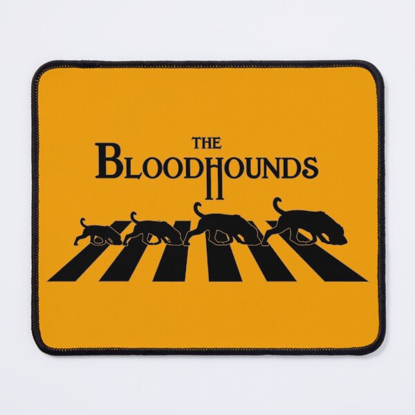 Item preview, The Bloodhounds designed and sold by Warrior Veteran Clothing.