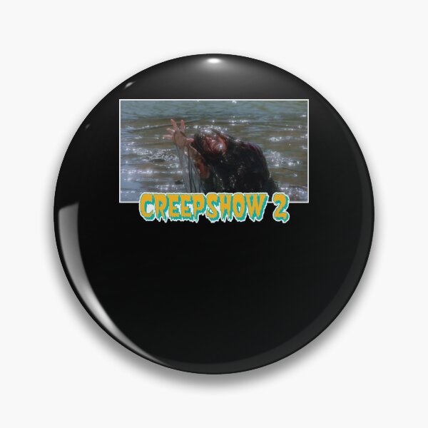 Item preview, Creepshow 2 (2) designed and sold by SaltiesKnight.