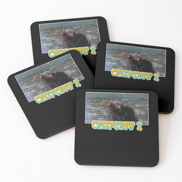 Item preview, Creepshow 2 (2) designed and sold by SaltiesKnight.