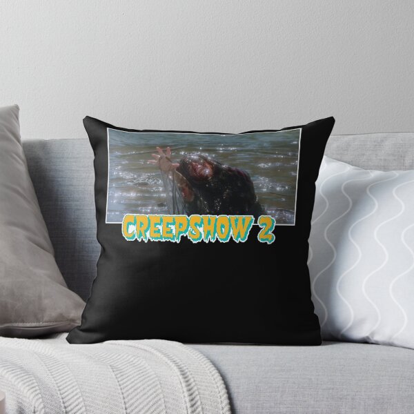 Item preview, Creepshow 2 (2) designed and sold by SaltiesKnight.