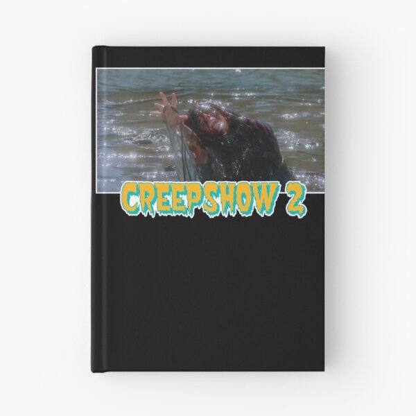Item preview, Creepshow 2 (2) designed and sold by SaltiesKnight.